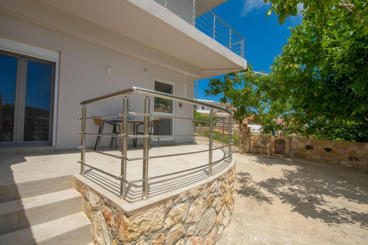 Arismari House Διαμέρισμα Ραβδούχα Εξωτερικό φωτογραφία