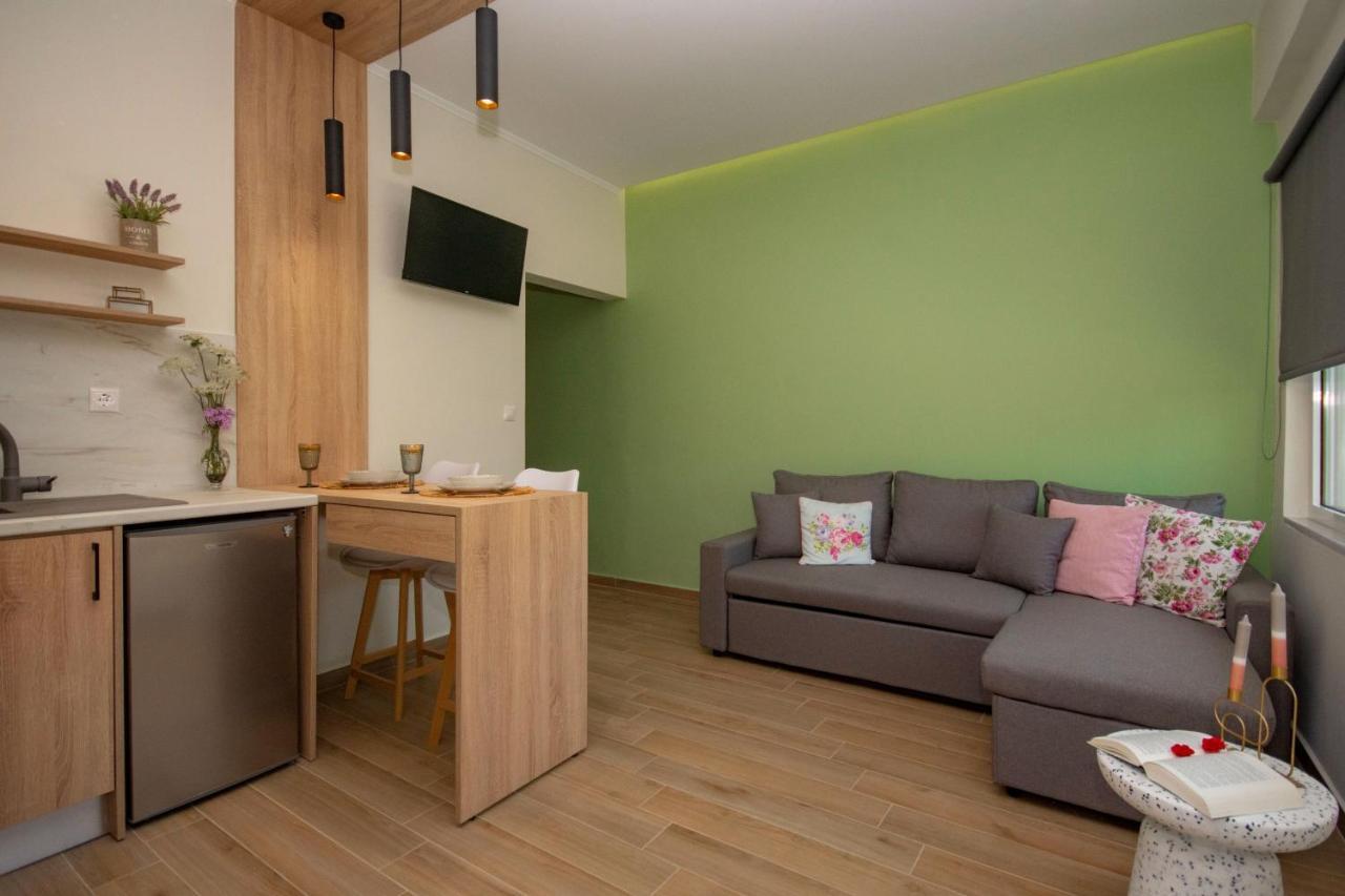 Arismari House Διαμέρισμα Ραβδούχα Εξωτερικό φωτογραφία