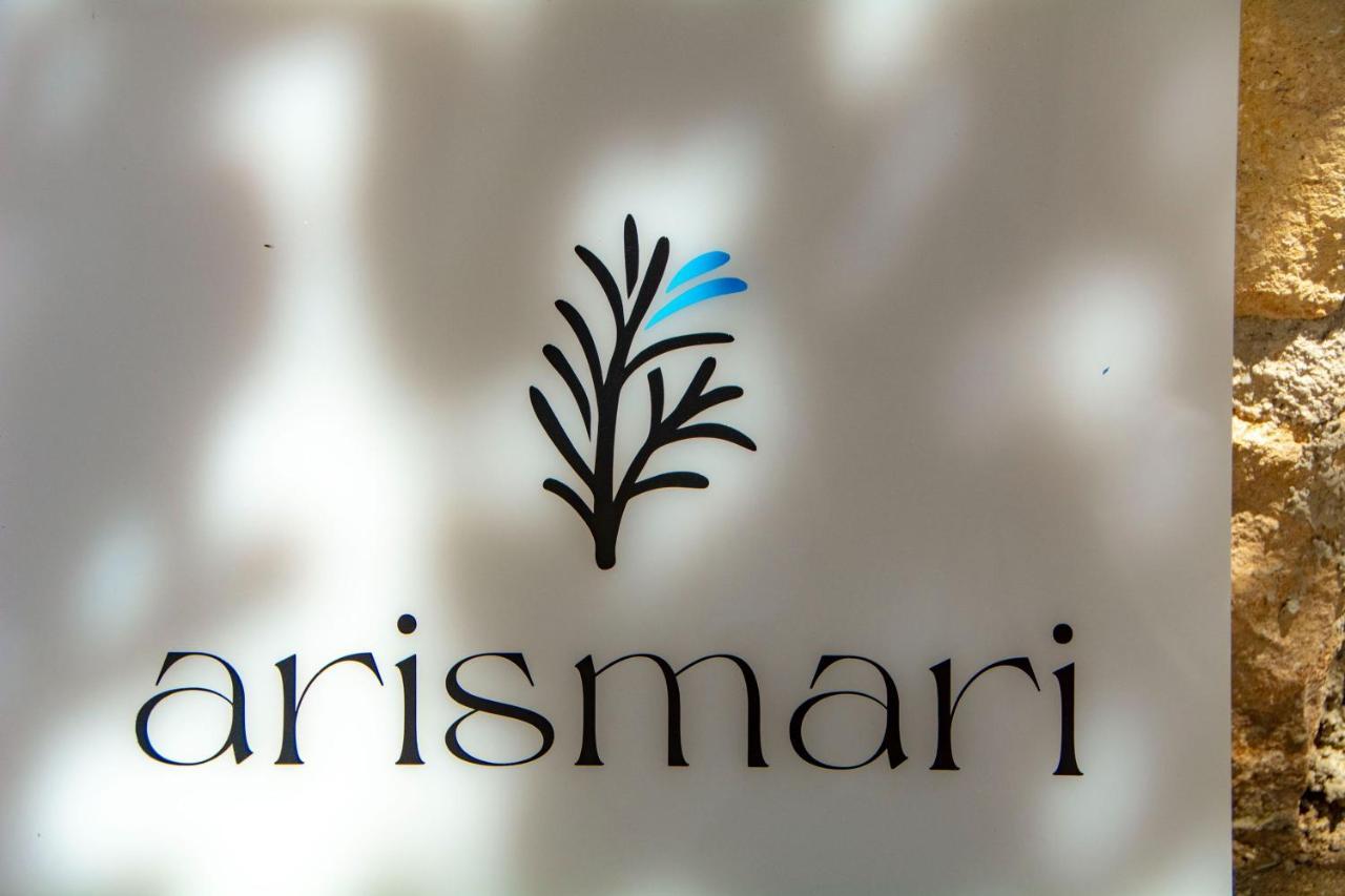Arismari House Διαμέρισμα Ραβδούχα Εξωτερικό φωτογραφία