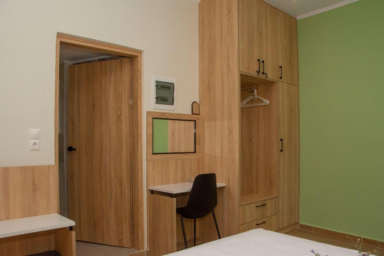 Arismari House Διαμέρισμα Ραβδούχα Εξωτερικό φωτογραφία