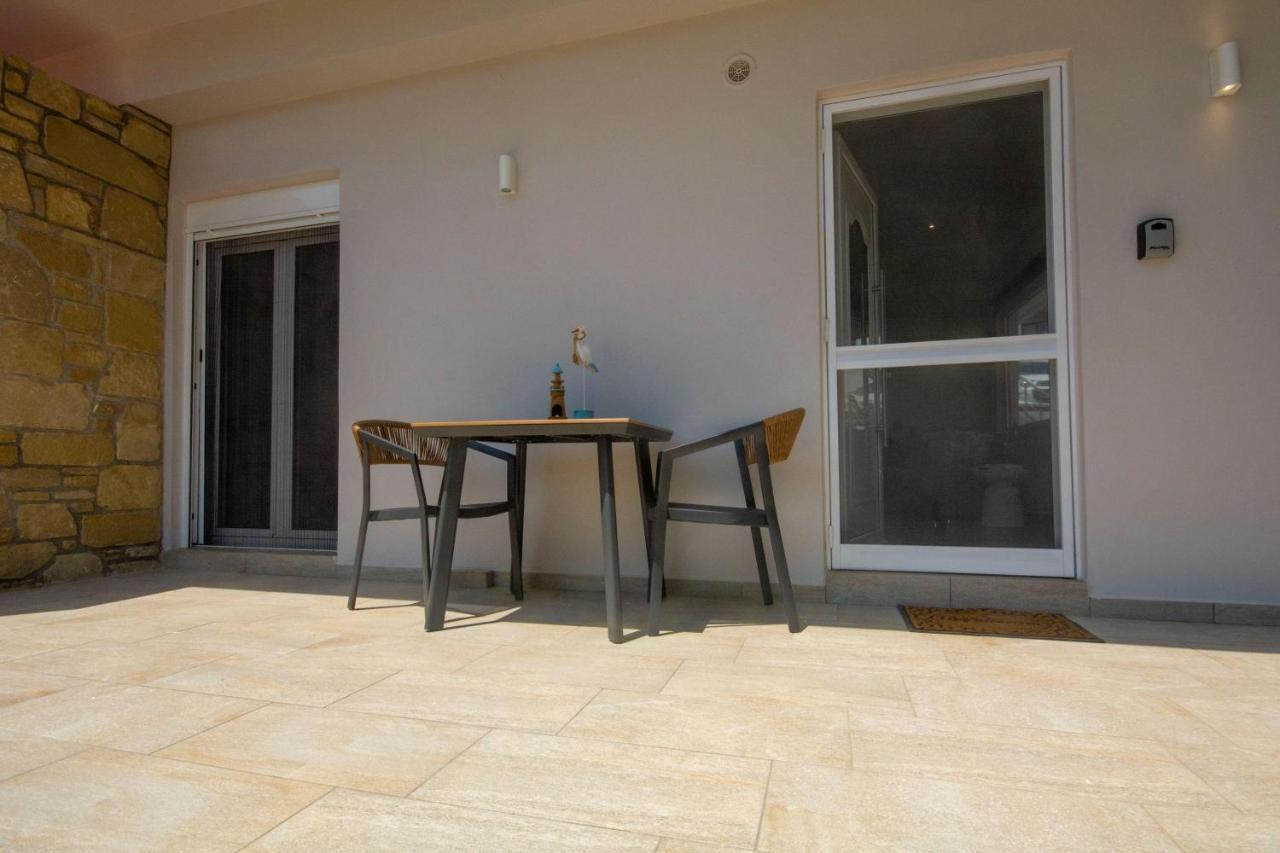 Arismari House Διαμέρισμα Ραβδούχα Εξωτερικό φωτογραφία