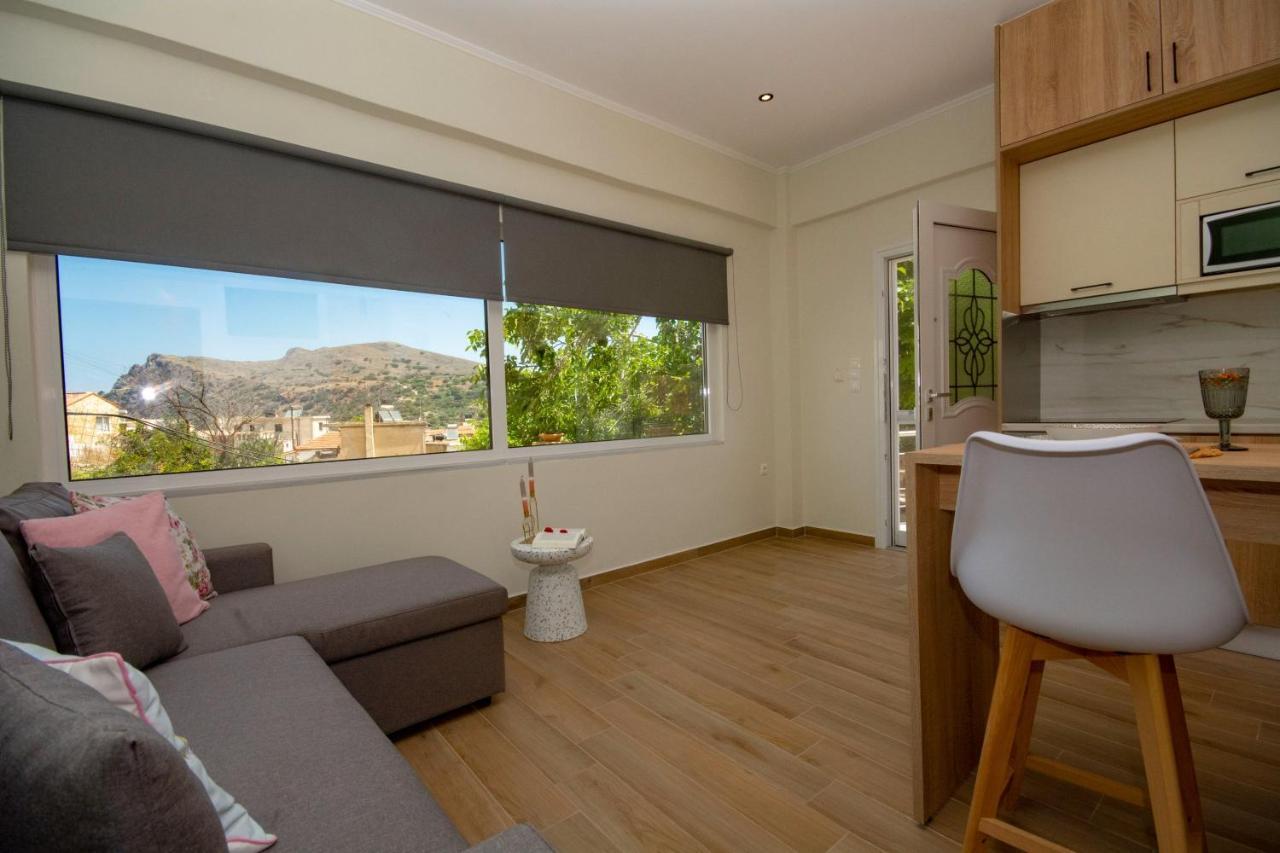 Arismari House Διαμέρισμα Ραβδούχα Εξωτερικό φωτογραφία