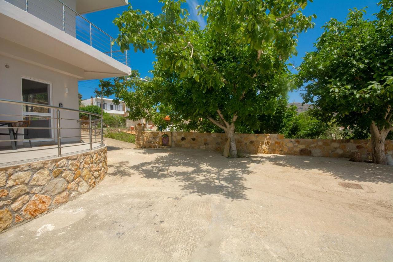 Arismari House Διαμέρισμα Ραβδούχα Εξωτερικό φωτογραφία