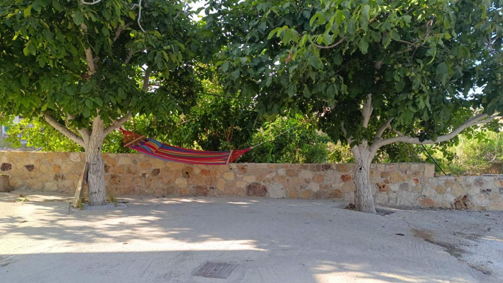 Arismari House Διαμέρισμα Ραβδούχα Εξωτερικό φωτογραφία